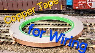 Copper Tape for Wiring