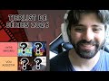 TIERLIST DE SÉRIES QUE IRÃO LANÇAR EM 2026