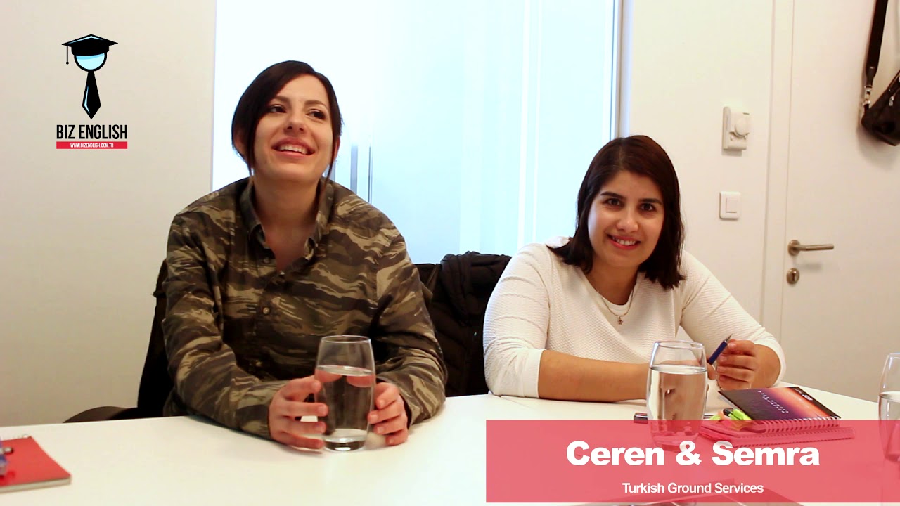 Ceren & Semra — video yorum