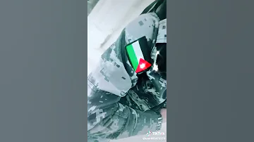 طابور عسكري عمر العبداللات 