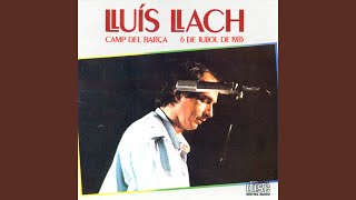 Video thumbnail of "Lluís Llach - Campanades a morts"