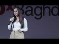 The Infodemic impact on Medication Errors  | Lina M. Yahya | TEDxBaghdad