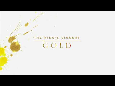 The King's Singers - Angélique Kidjo arr. Toby Young: Kelele (Official Audio)