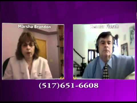 Eye Specialist Laingsburg MI, Glaucoma Signs, Dr M...