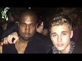 Justin Bieber & Kanye West NEW MUSIC Will "Shock" People