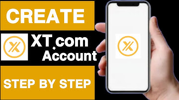 How to create XT.com account||XT.com account create||Create XT.com account||Unique tech 55