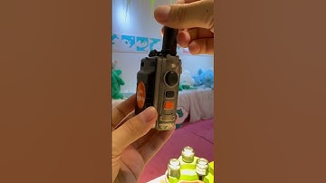 #outdoors #walkietalkie #radio #shortvideo #youtube #communication #zello #fyp #short