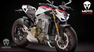 ducati v4 naked