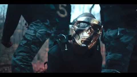 Clemson University Alpha Phi Alpha Neophytes Presentation (Spring 