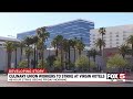 Las Vegas Culinary Union to strike at Virgin Hotels