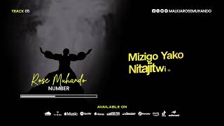 Rose Muhando - Nipe number (Official Lyrics Video ) SKIZA CODE 6987780