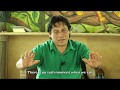 Ayahuasca sharing circle #01 from La Luna  - Don Guido gives feedback on an ayahuasca experience.