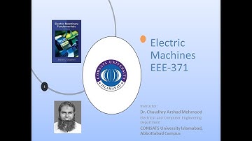 Real DC machines issues |Armature Reaction and Associated Problems Lecture 18 Part 02
