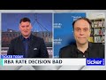 Australians see U.S. as bigger threat than Russia and China