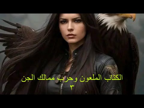 قصه رعب الكتاب الملعون وحرب ممالك الجن  هادر رعب نص الليل قصص الجن ابلور ترند