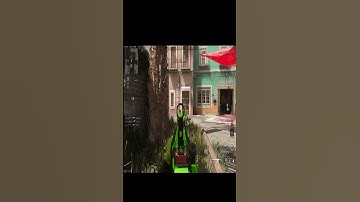 CODMW2 BEST M4 IN THE GAME #COD #MW2 #callofduty #callofdutywarzone #M4 #shorts