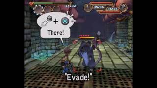 ALL DARK CLOUD 2 ( Dark Chronicle): Tutorials PART 1 (1-22)