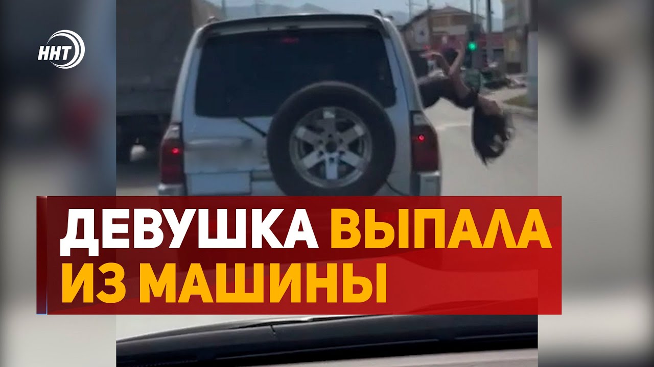 в дагестане выпала девочка