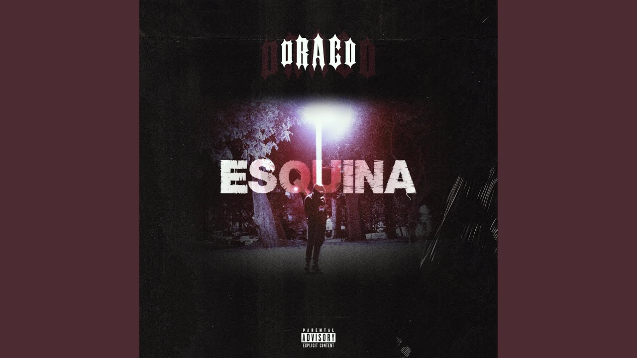 Esquina auf YouTube ansehen Esquina auf YouTube ansehen