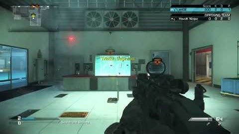 UMG 1v1 Wager match. (Tips n Tricks)