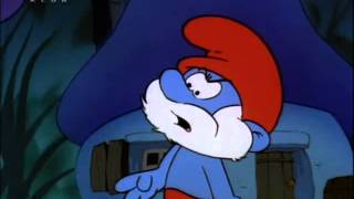 Hupikék Törpikék - A Törp, Aki Nem Tudott Nemet Mondani