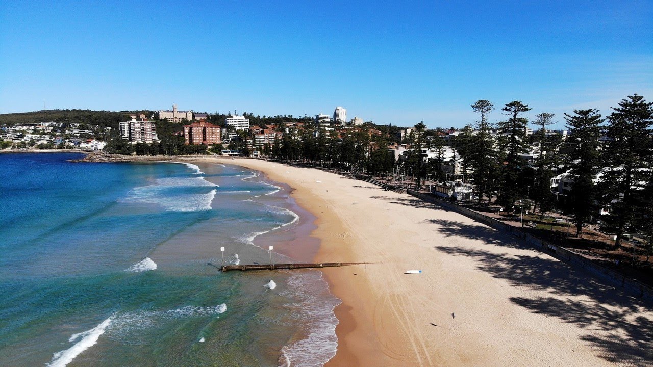 Australia has done 'better than expected' dealing with the pandemic
