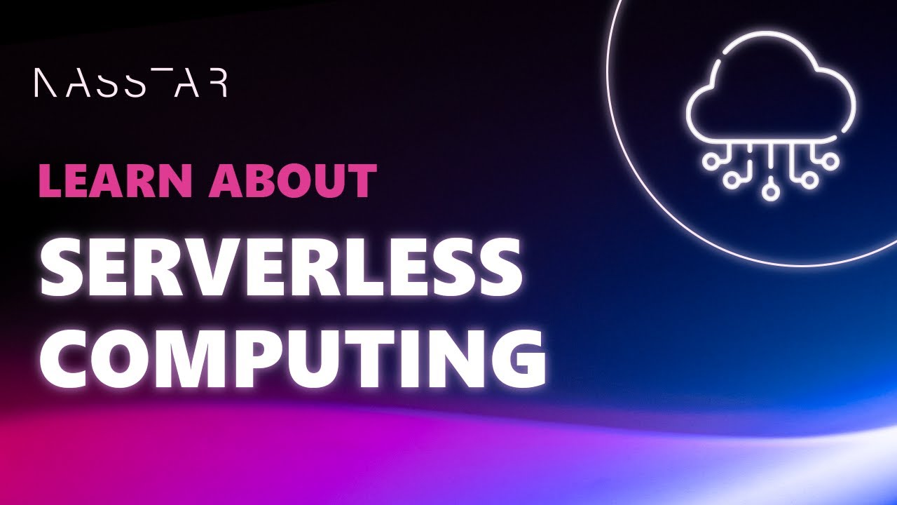 Say Hello to Serverless Computing | What is Serverless Computing ...