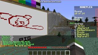 Minecraft | I GOT 7 POINTS!!
