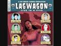 Lagwagon - Stokin' the Neighbors (live)