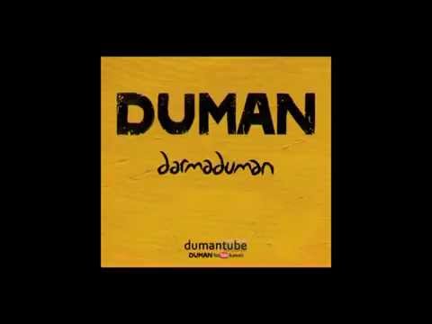 Duman - Seviyorsan İnanıyorsan