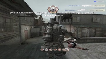 SKILL SF2 FragMovie #6 "CW HERO"