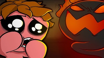 I Had to CHEAT Tainted Jacob