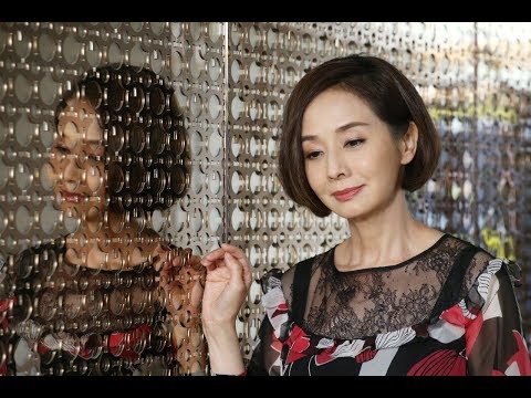 毛舜筠凍齡塑身秘訣