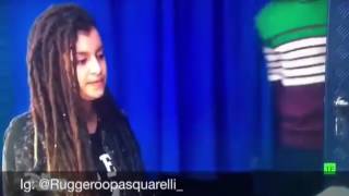 Soy Luna 2 - Fernanda A Punto De Decir Le A Matteo Sobre Sebas Y Luna Cap 36