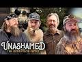 The Psychology of Hunger: Why The Robertson Brothers Do The Grocery Shopping | 1324