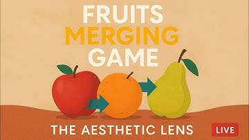 💥 Insane Watermelon Merge Challenge! 🍉 Two Watermelons Become One – You Won’t Believe It 😱 #Viral