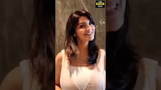 Actress Anveshi Jain