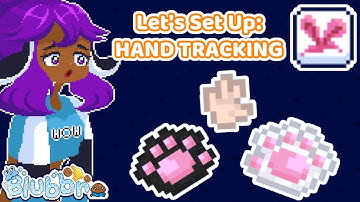 Hand Tracking Tutorial