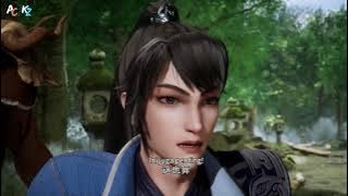 Dubu xiaoyao episode 98 sub indo