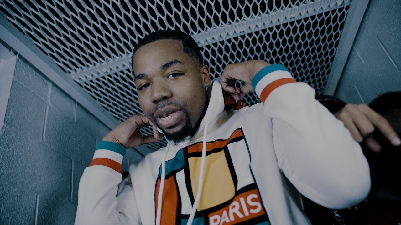 Zt Rapper ZT Quazo - Spin Musik (Official Music Video) Dir. By @Kalivisualz - YouTube