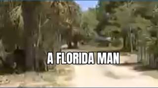 Deputies: Man Mistook Neighbor for Bear, Opened Fire