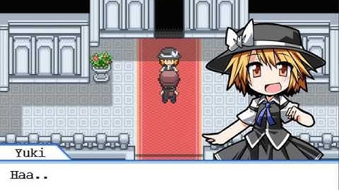 Touhou Puppet Dance Performance Walkthrough Part 140