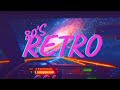 Retro Background Music For Videos