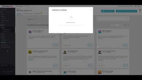Order in One Click - PrestaShop module - Quick Start