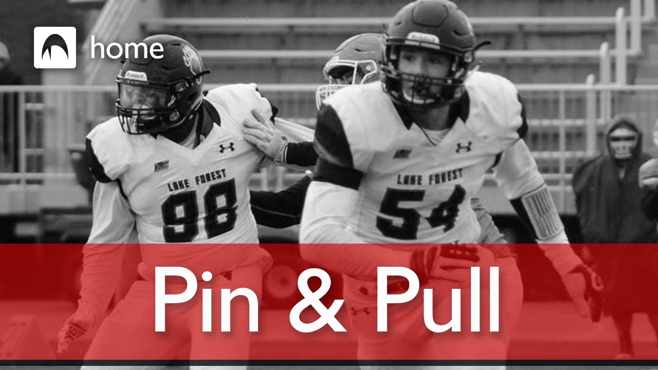 Home Clinic Pin and Pull Tony Shiffman YouTube