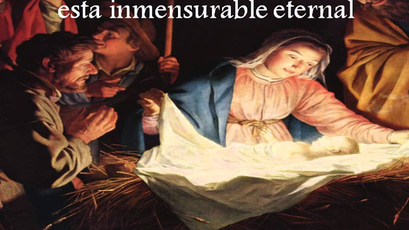 ¡Oh Amor De Dios! - Esaú Rodríguez