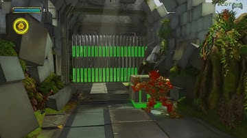 Knack II Walkthrough - Part 28:  Chapter 8-2 & 8-3 (part 1)