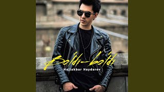 Surxoncha - Hojiakbar Haydarov