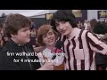 Finn wolfhard being a meme for 4 minutes straight