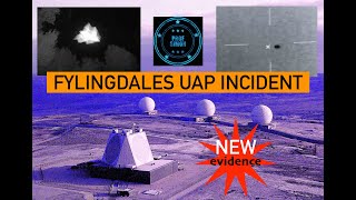 The Fylingdales UAP Incident - Prof Simon